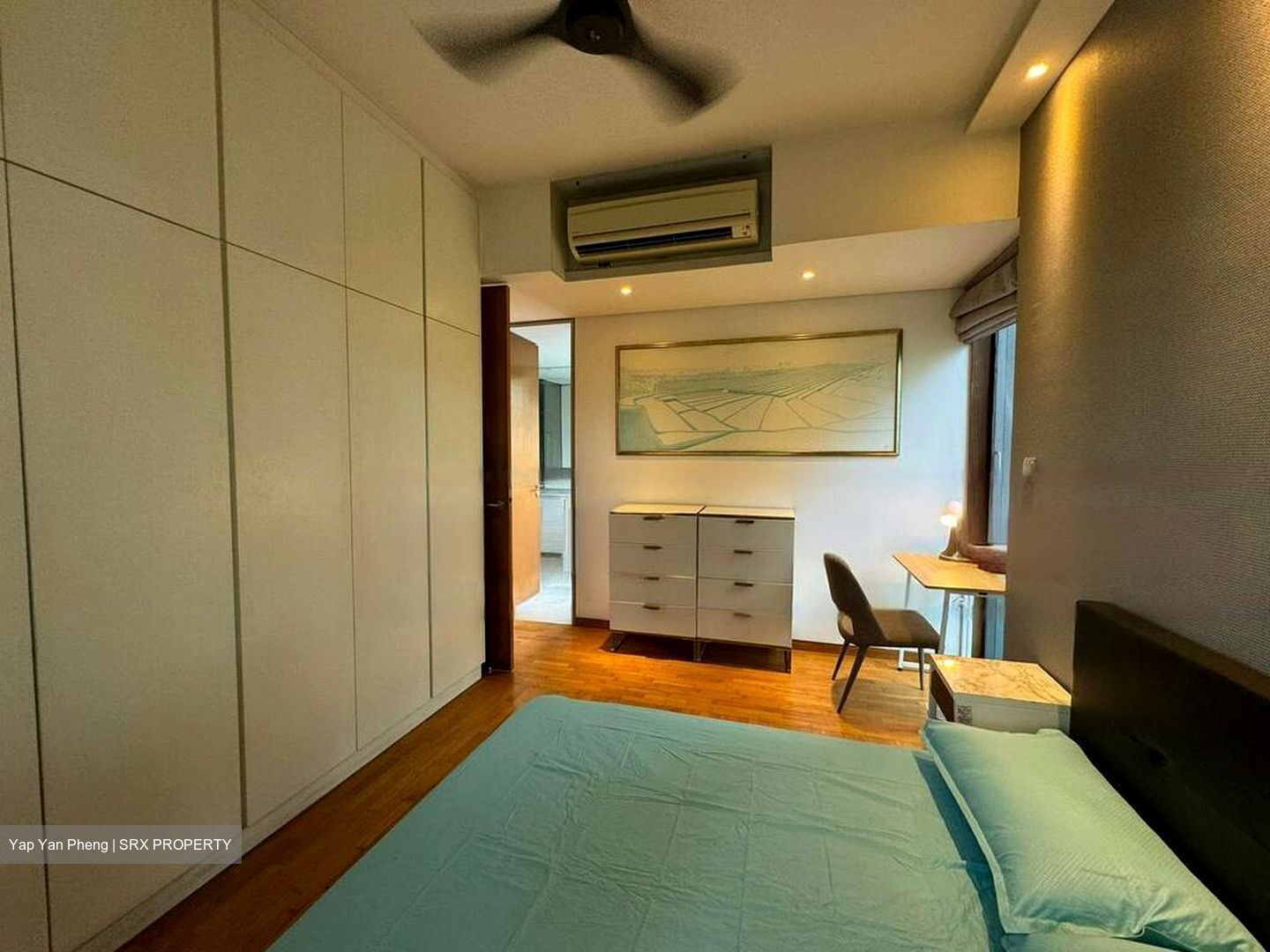 1 Moulmein Rise (D11), Apartment #481328041